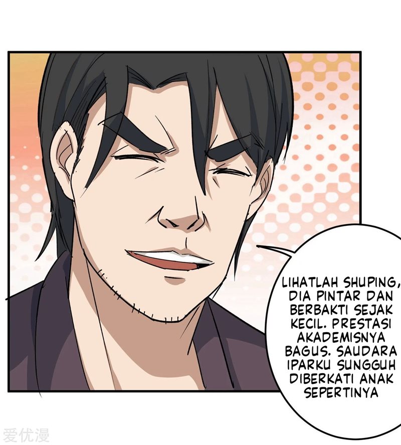 School Flower Master Chapter 12 Gambar 14